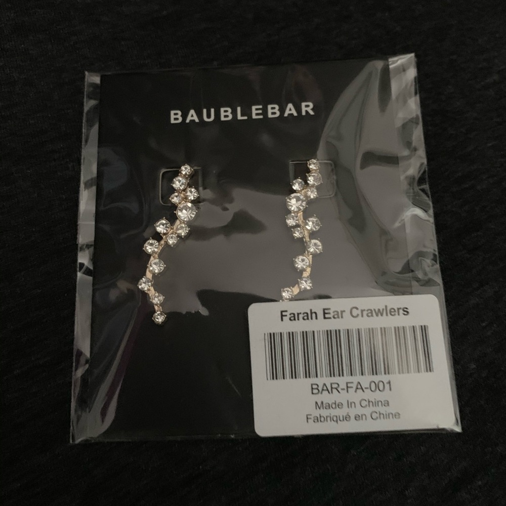 Earrings - Picture 4 of 4